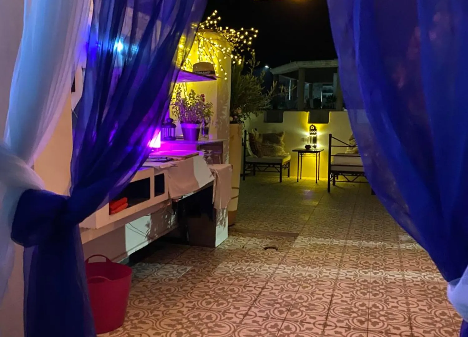 El Chili Boutique Hotel バルバテ