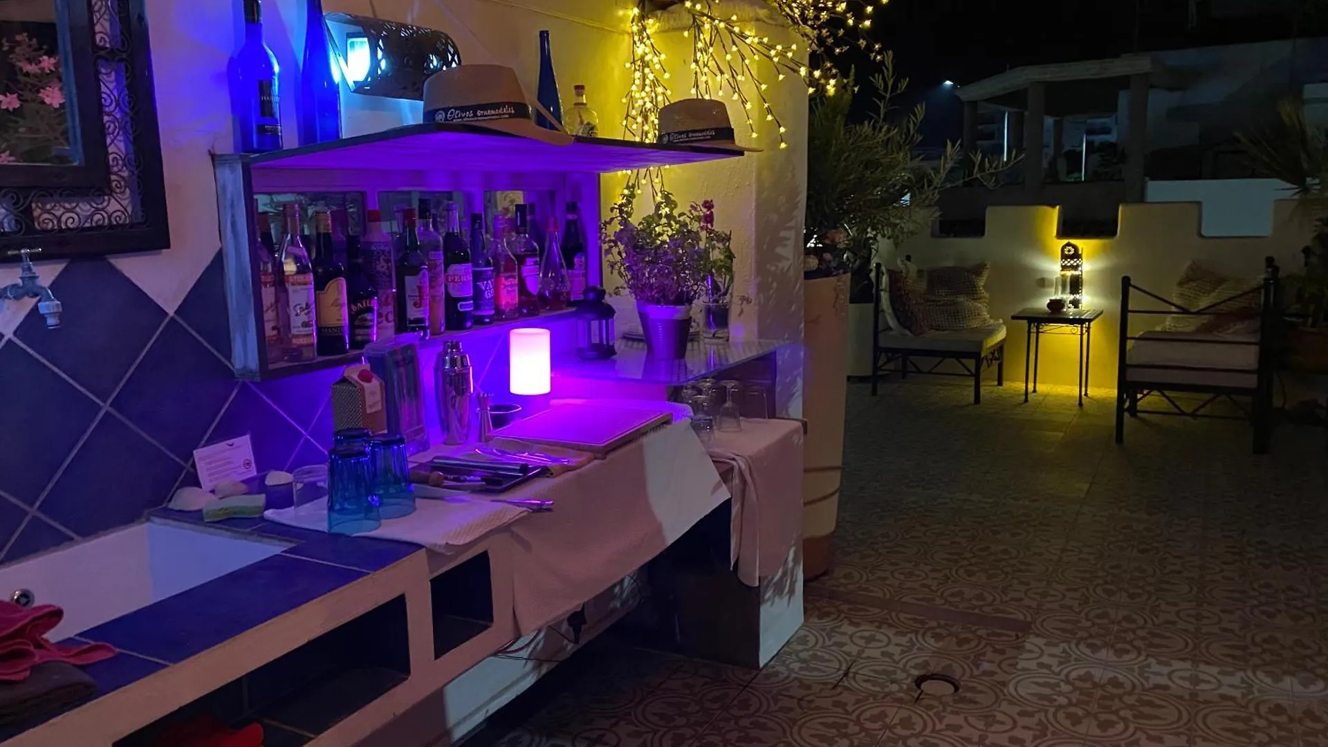 El Chili Boutique Hotel バルバテ 2*,  スペイン