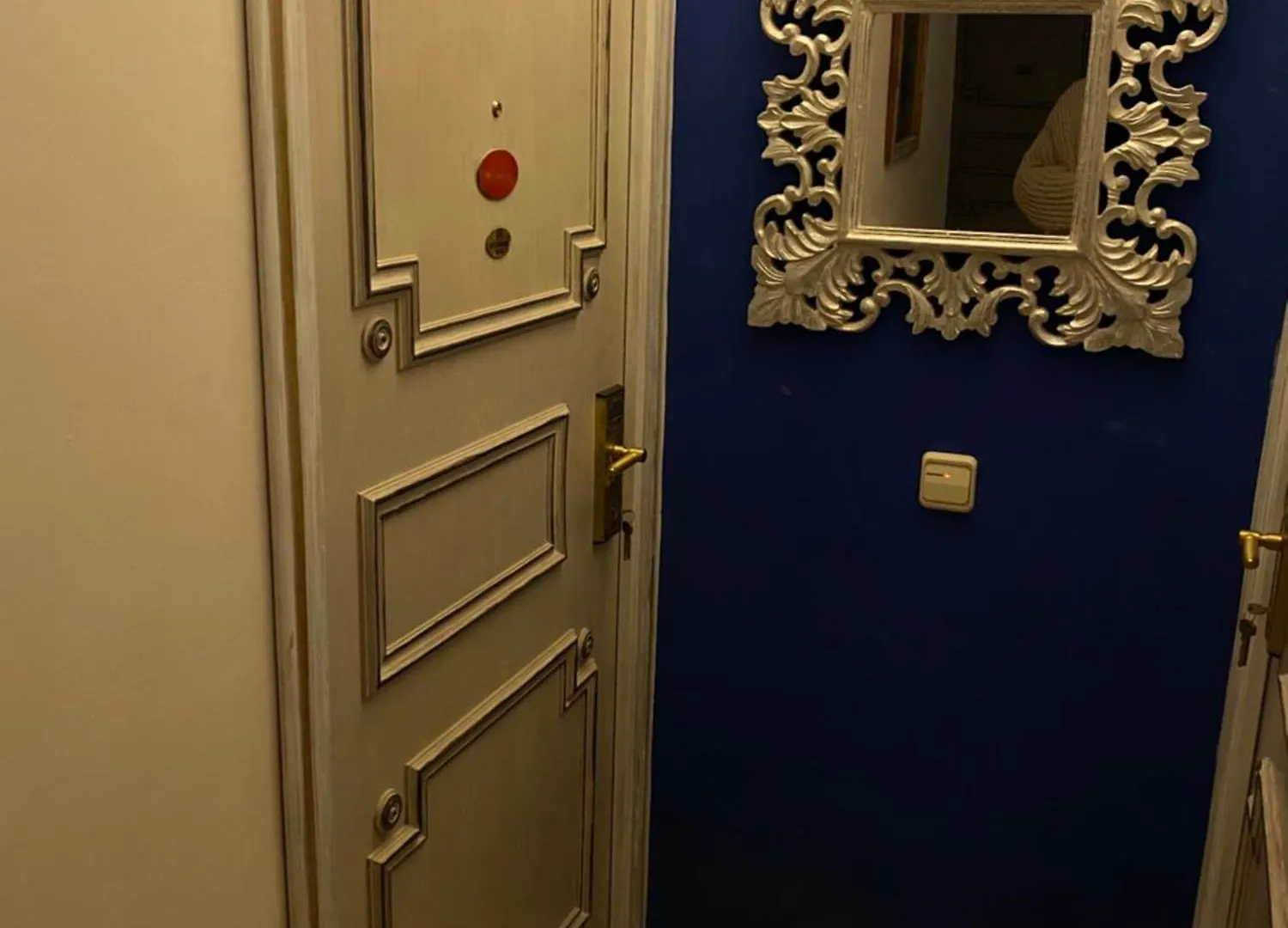 El Chili Boutique Hotel バルバテ スペイン