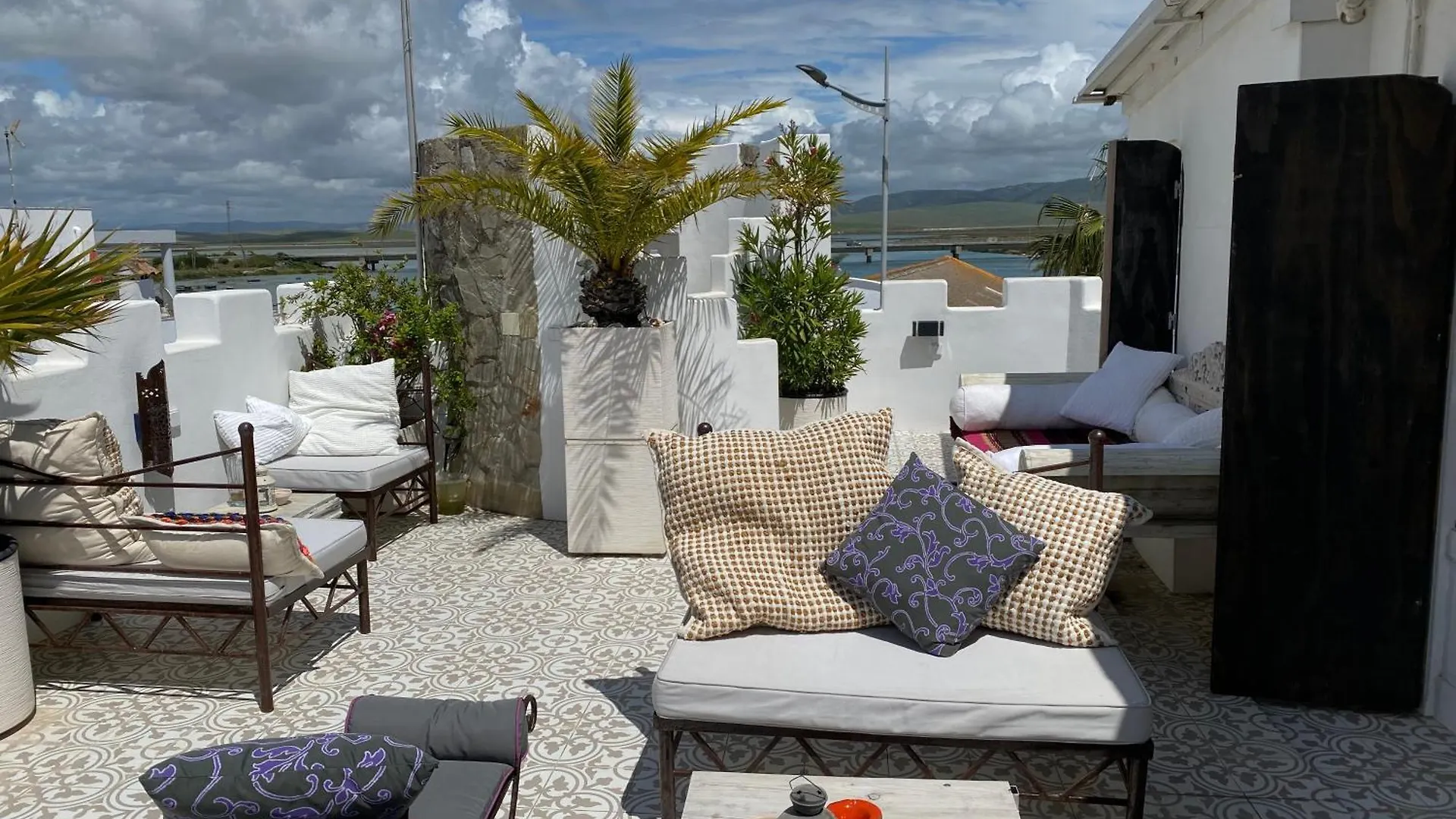 El Chili Boutique Hotel バルバテ