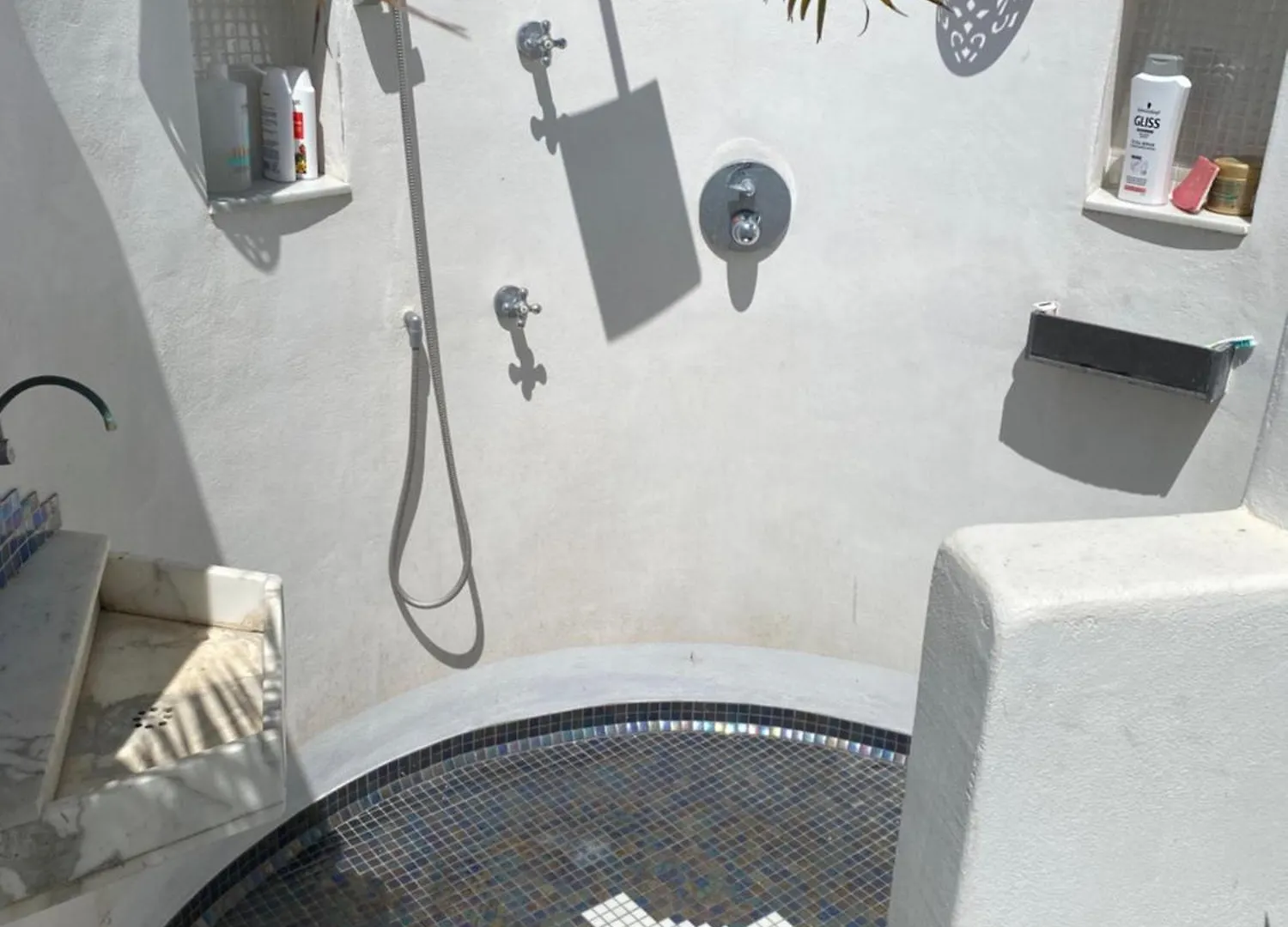 El Chili Boutique Hotel バルバテ