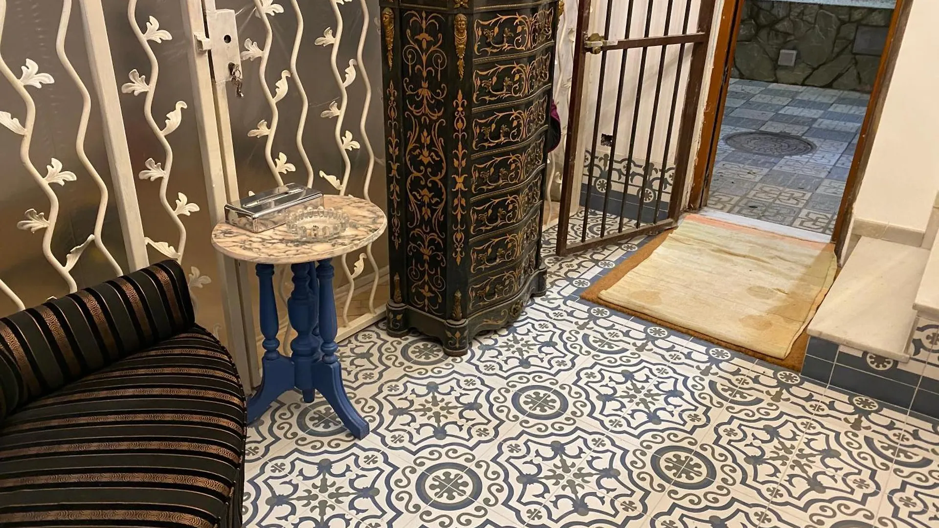 El Chili Boutique Hotel バルバテ