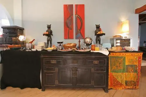 El Chili Boutique Hotel バルバテ スペイン
