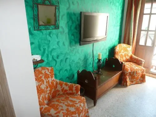 El Chili Boutique Hotel バルバテ 2*,  スペイン