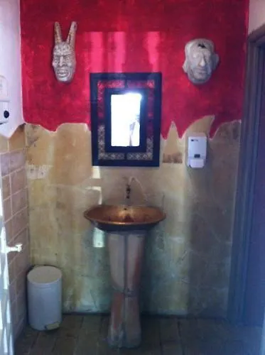 El Chili Boutique Hotel バルバテ