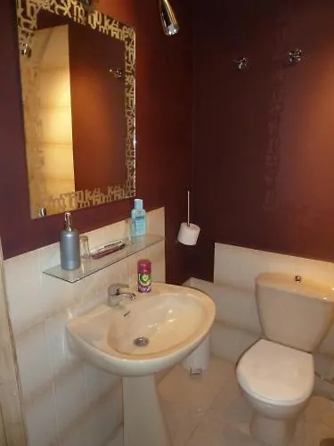 El Chili Boutique Hotel バルバテ