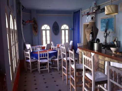 El Chili Boutique Hotel バルバテ