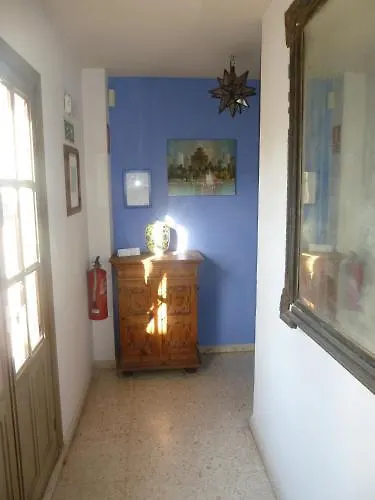 El Chili Boutique Hotel バルバテ 2*,