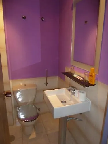 El Chili Boutique Hotel バルバテ
