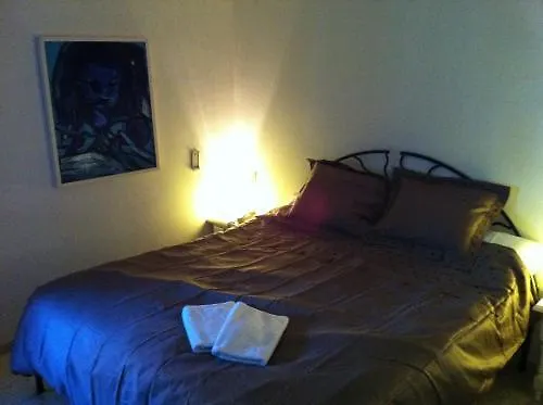 El Chili Boutique Hotel バルバテ