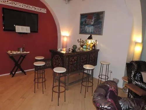 El Chili Boutique Hotel バルバテ