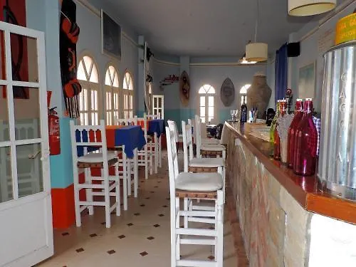 El Chili Boutique Hotel バルバテ