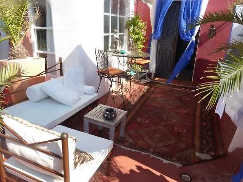 El Chili Boutique Hotel バルバテ