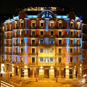 Cram Hotell Barcelona