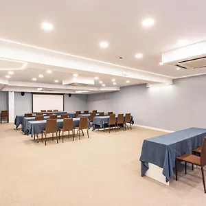 Veramar Lägenhetshotell Fuengirola