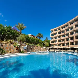 Buenos Aires Gran Canaria Lägenhetshotell Playa del Inglés