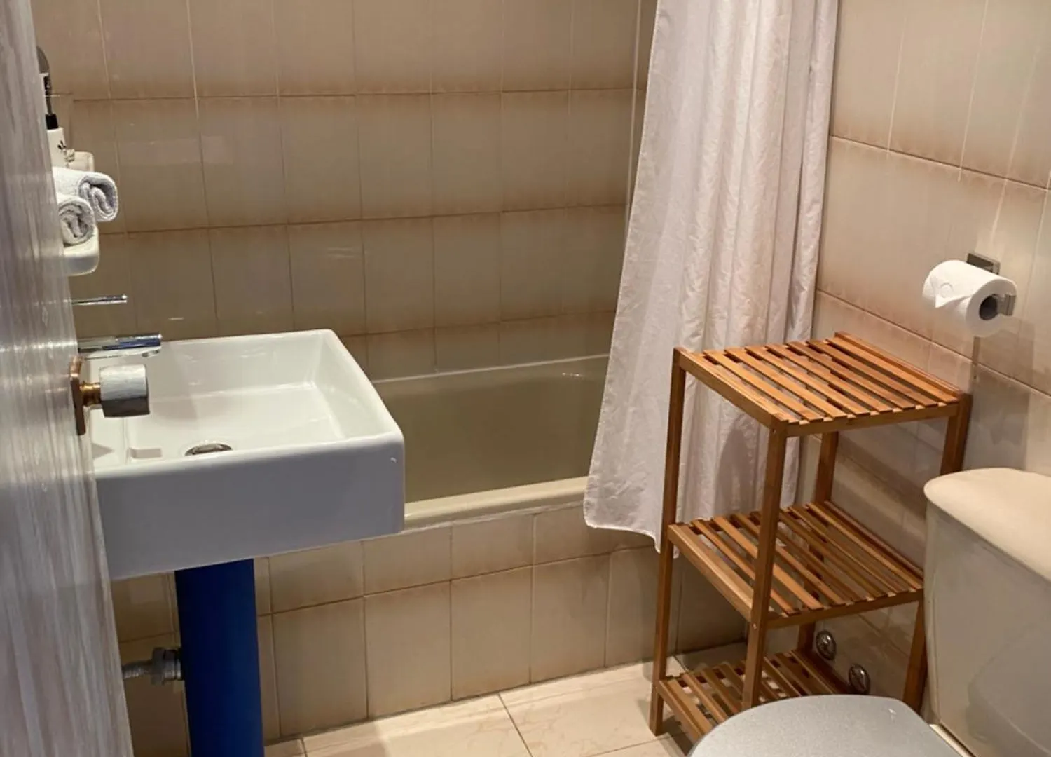 ברבטה El Chili Boutique Hotel