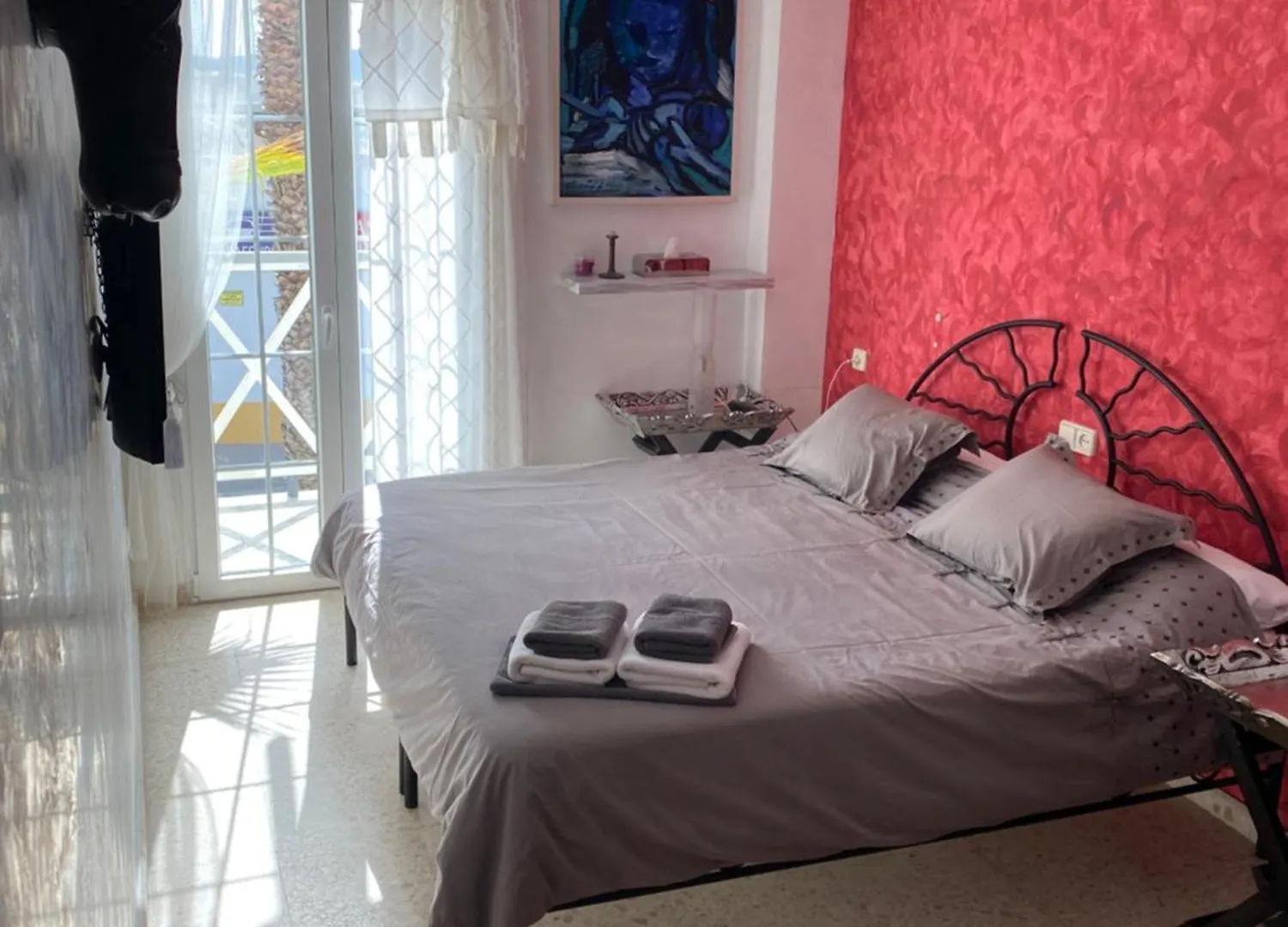El Chili Boutique Hotel Barbate 2*,
