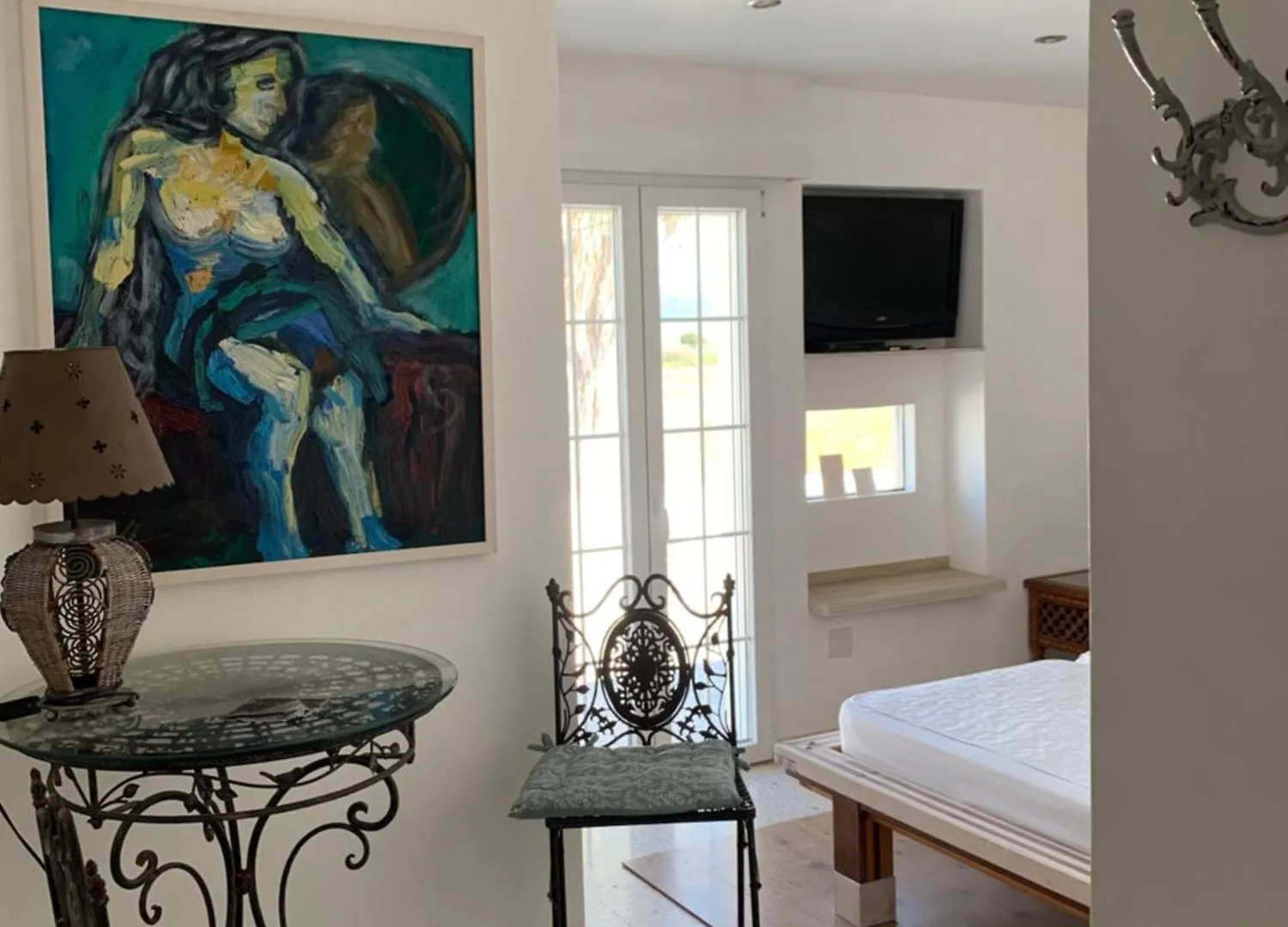 **  El Chili Boutique Hotel Barbate Spanien