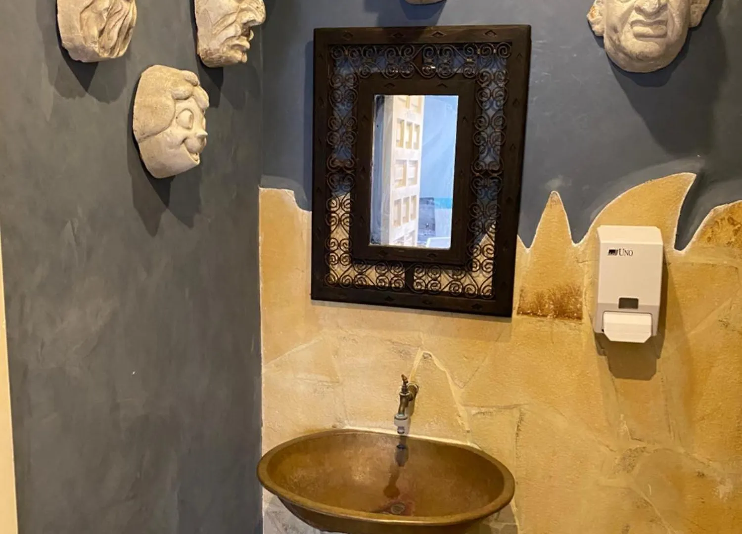 El Chili Boutique Hotel Barbate