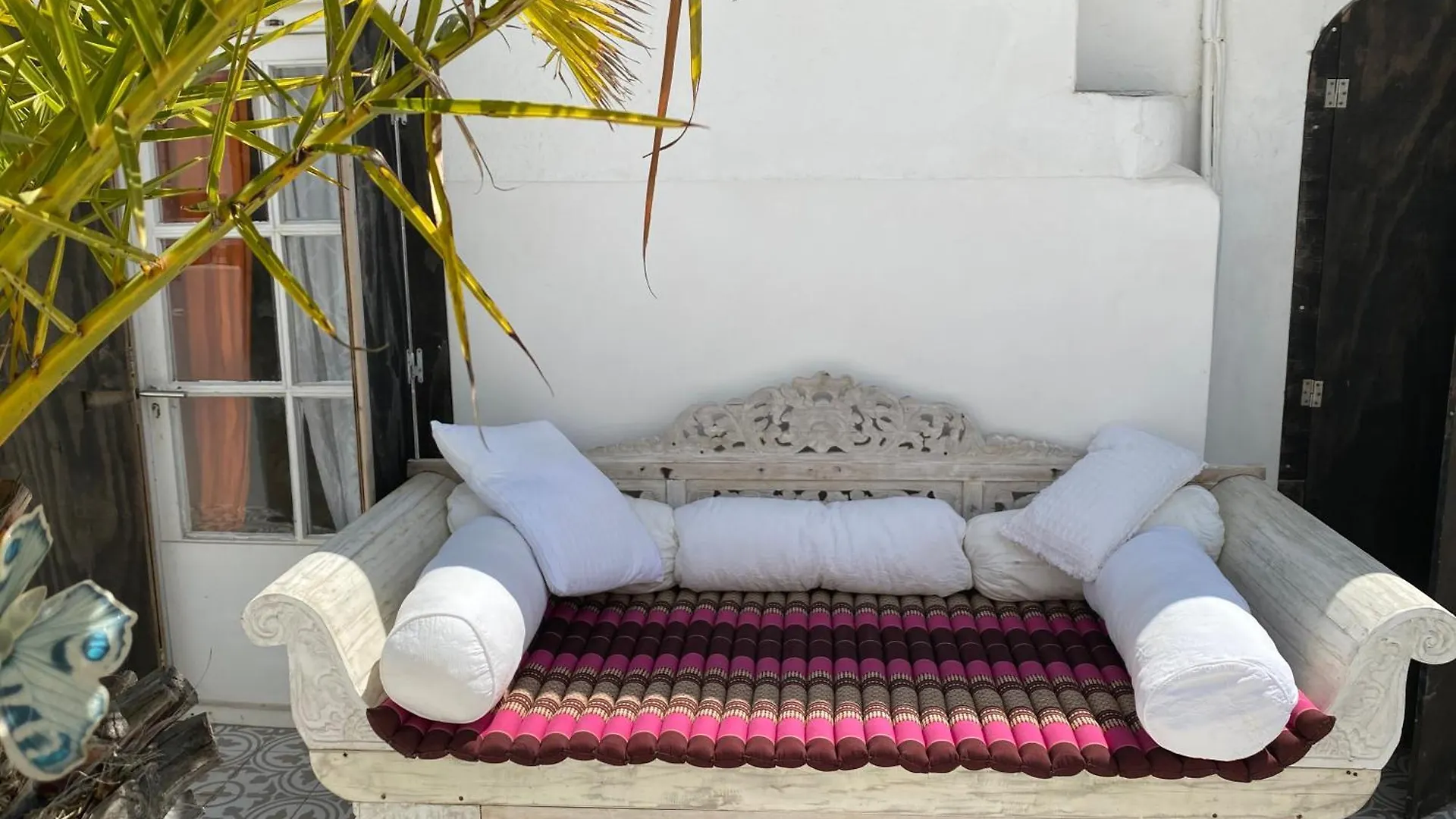El Chili Boutique Hotel Barbate