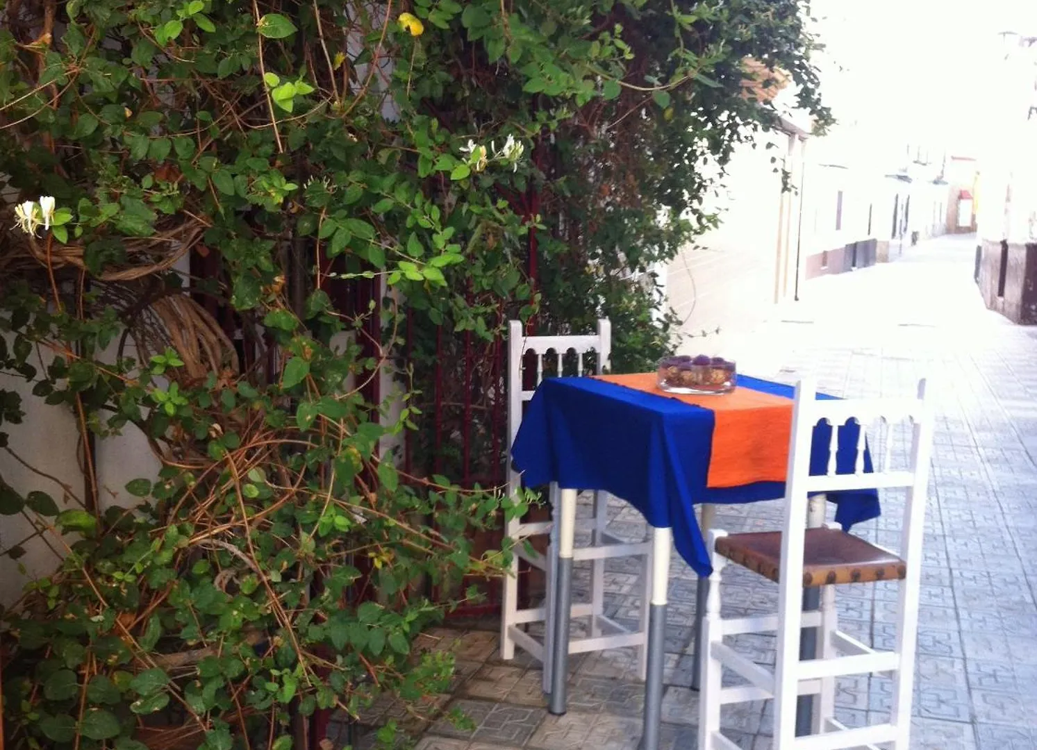 El Chili Boutique Hotel Barbate