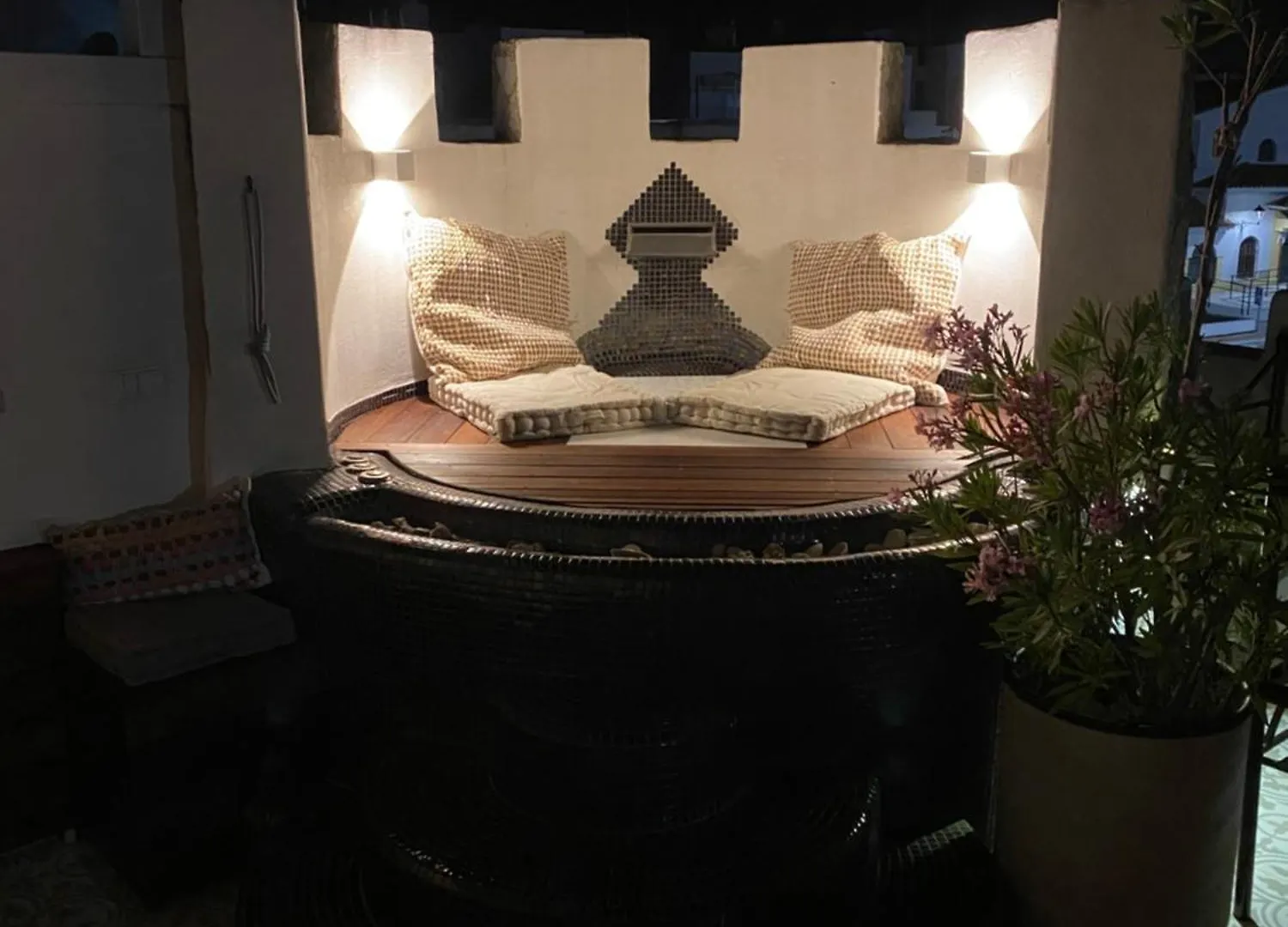 El Chili Boutique Hotel Barbate