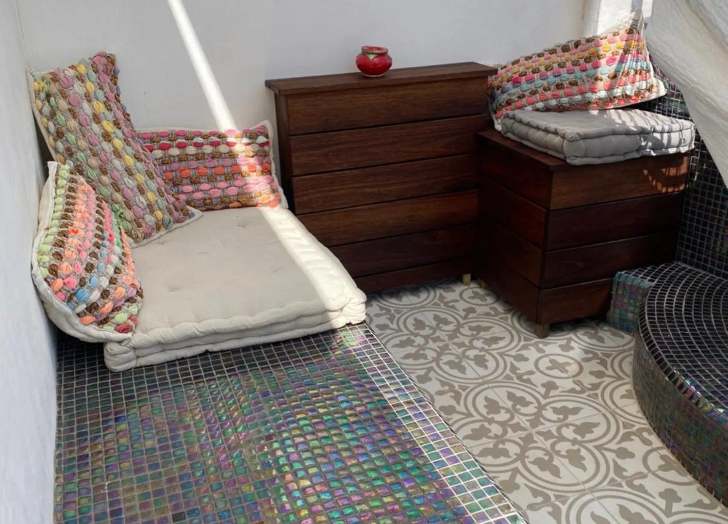 **  El Chili Boutique Hotel Barbate Spanien