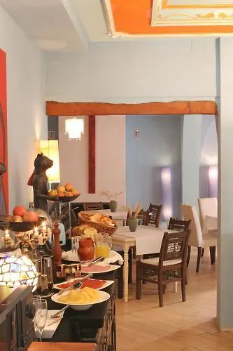 El Chili Boutique Hotel Barbate