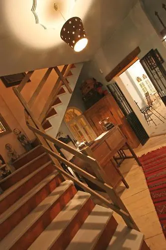 El Chili Boutique Hotel Barbate