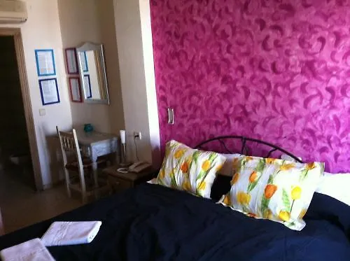 El Chili Boutique Hotel Barbate